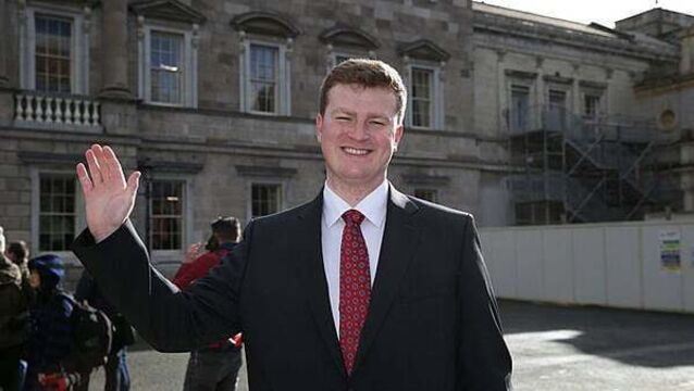 TD says Taoiseach 'very supportive' of nuclear energy bill