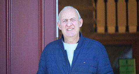 Ex-OPW worker avoids jail over sexualised messages sent to officer posing as young girl
