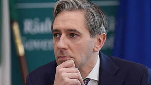 Pol Deeds defends comments on language and Irish unity as ‘parody’