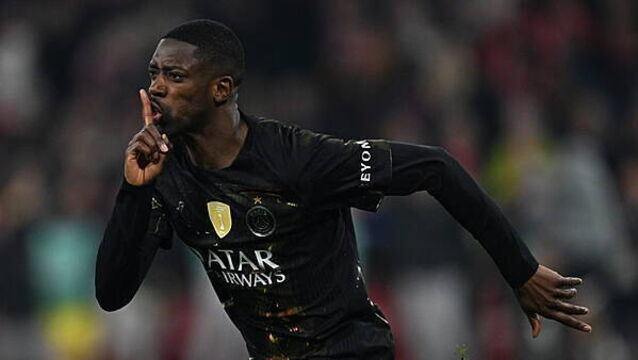 PSG in Champions League final after beating Bayern