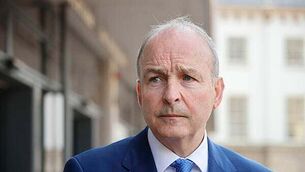 Sinn Féin has ‘every confidence’ of getting MEP elected in Dublin