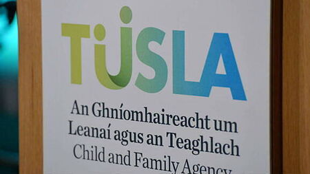 ‘Regular illicit substance use’ at Tusla centre, report finds