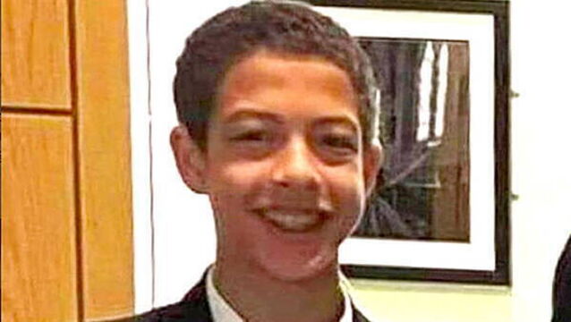 Drain where Noah Donohoe was found was in good condition, inquest hears