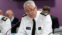 Anyone guilty of inappropriate behaviour in PSNI will ‘very quickly lose job’