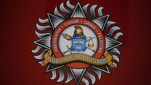 New firefighters to serve Dublin with ‘pride and honour’