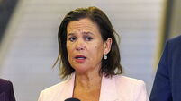 Sinn Féin has no intention of being reckless with powersharing – McDonald