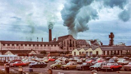 Centenary Mass for former employees of sugar factory