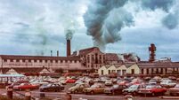 Centenary celebration for former employees of Carlow sugar factory