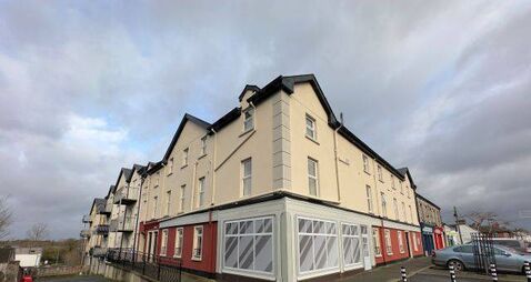 Manor House in Bagenalstown gets more time for renovations 