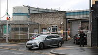 Man charged with attempted murder over Lurgan police station car bomb