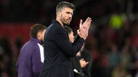 Michael Carrick admits Sunderland nightmare ‘sticks in memory’ ahead of return