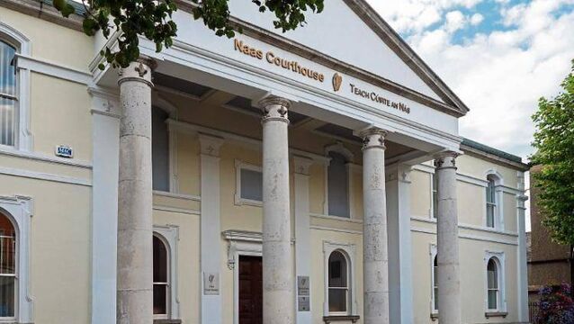 Carlow court translator in court over parking ticket 