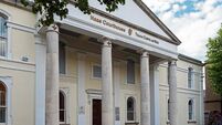Carlow court translator in court over parking ticket 