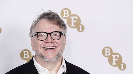 Guillermo del Toro: Weinstein brothers almost destroyed me