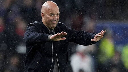 Arne Slot: Liverpool’s changes this summer will not be as ‘drastic’ as last year
