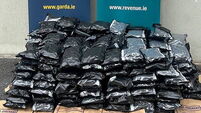 Man (30s) arrested after €2m of cannabis seized in Co Clare