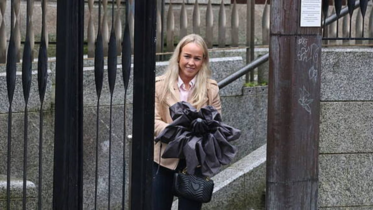 Barrister compares Garda behaviour over search warrant to Stasi