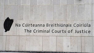 Two arrested on suspicion of attempted murder in Co Down