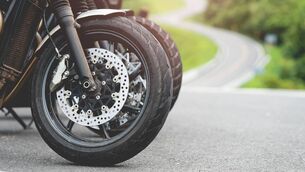 <p>The bike run takes place tomorrow on Sunday 10 May. Image: iStock</p>