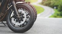 Bike run for Lalor Centre in Baltinglass on Sunday 