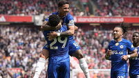 Saturday sport: Chelsea level with Liverpool at Anfield, Cork take on Waterford