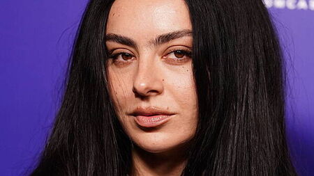 Charli XCX releases B-side to her latest single