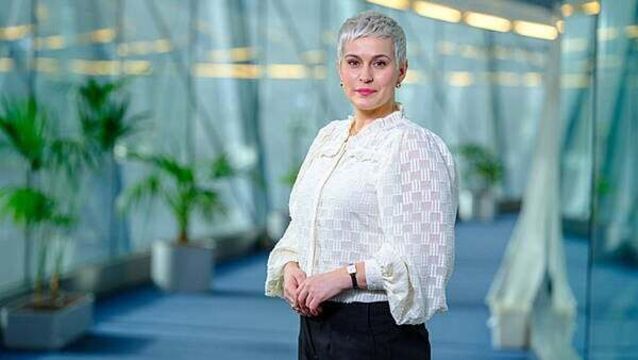 ‘Doing it on my own’: MEP Maria Walsh announces pregnancy after IVF treatment