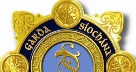 New probationer garda for Carlow 