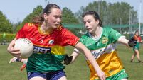 Classy Carlow cruise into Leinster Final