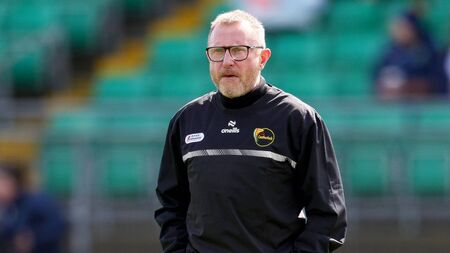 Late heartbreak for Carlow