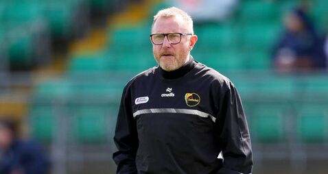 Late heartbreak for Carlow