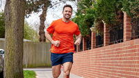 Reality star-turned-athlete Spencer Matthews: ‘I operate better when I have goals to chase’
