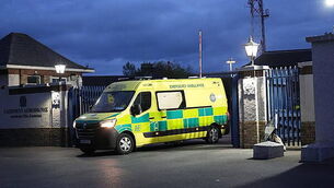 Inspectors appointed to Peter McVerry Trust after cashflow issues