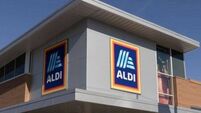 Six-month sentence for theft of groceries from Aldi in Graiguecullen 