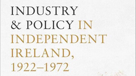 Trinity professor to lecture on industry history in Carlow
