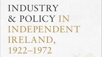 Trinity professor to lecture on industry history in Carlow