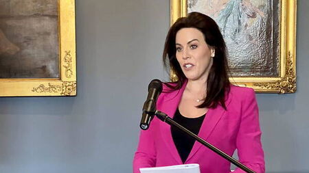 HSE warned of patient risk without delivery of new Mid West hospital