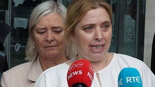 Former Cork City player to be sentenced for theft next month