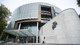 Classes at SETU Waterford resume following cyber attack