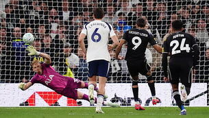 Mikel Arteta charged by FA following comments after Arsenal’s loss to Newcastle
