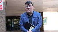 RTÉ using Father Ted as ‘tool of antisemitic harassment’, says Graham Linehan
