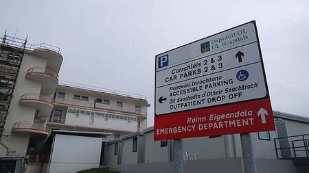 UHL Medical Board warns overcrowding is leading to 'unacceptable' risks to patients
