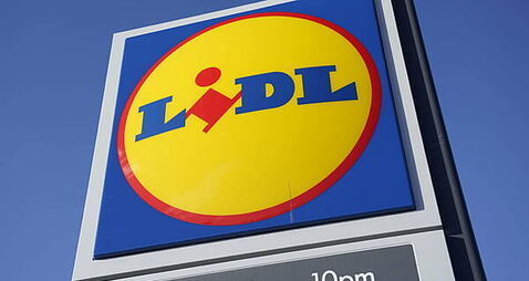 Batches of Lidl chicken fillets recalled over presence of Salmonella