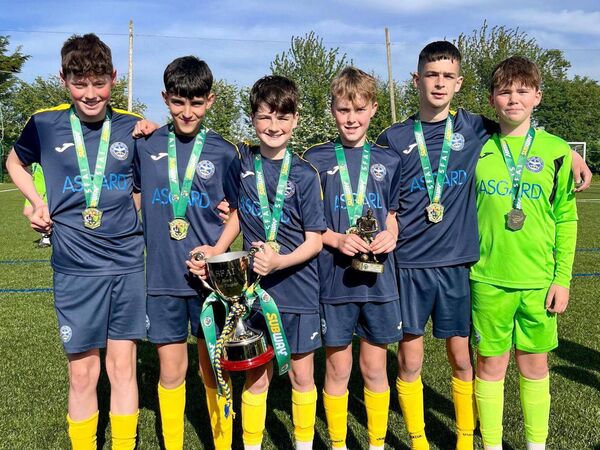 Photos: Bridge United AFC.