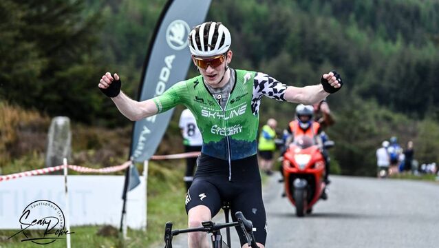 Rás Tailteann to pass along Carlow border