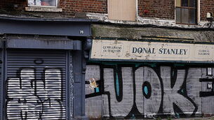 Government ruled out buying second-hand jet saying a good deal was too hard to get