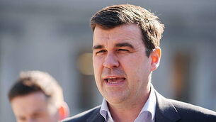 Ambulance strike: Dáil told ambulance services are ‘at breaking point’