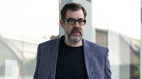 Richard Osman announced as host for new high-stakes ITV quiz show