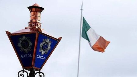 Grieving Garda claims superior asked if she expected new job as 'consolation prize for losing your son'