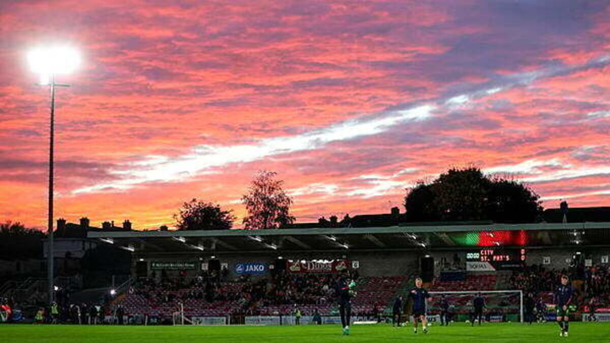 Cork City FC leave X due to ‘discriminatory and abusive language’